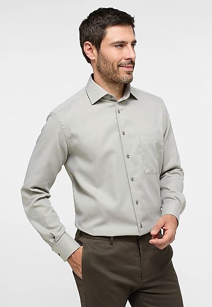 Eterna Langarmhemd "COMFORT FIT" günstig online kaufen