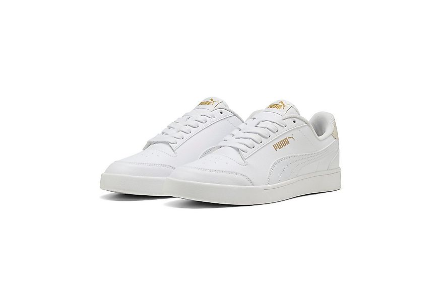 PUMA SHUFFLE Sneaker mit perforiertem Obermaterial, atmungsaktiv, mit SOFTF günstig online kaufen