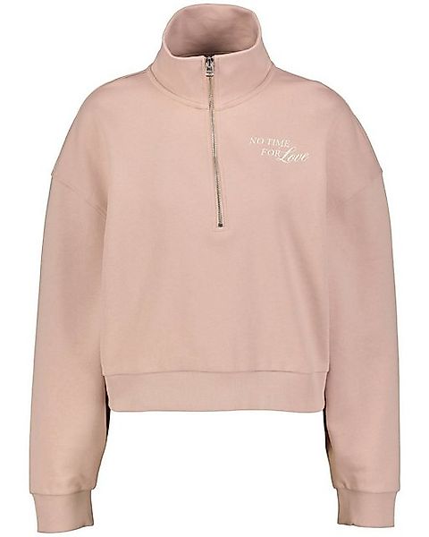 HUGO Sweatshirt Damen Sweatshirt DJONE_B (1-tlg) günstig online kaufen