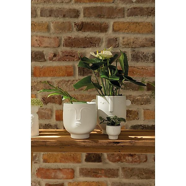Räder Blumentopf Design Vase Übertopf Naturgestalten günstig online kaufen