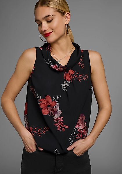 Laura Scott Blusentop, mit verschiedenen Designs günstig online kaufen