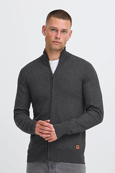 Blend Strickjacke "BHFippo" Stilvolle Strickjacke mit Reißverschluss günstig online kaufen