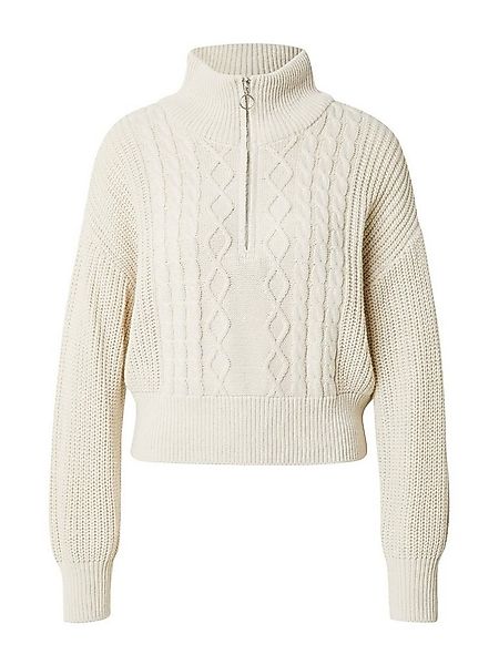 ONLY Strickpullover ONLDoritta (1-tlg) Plain/ohne Details günstig online kaufen