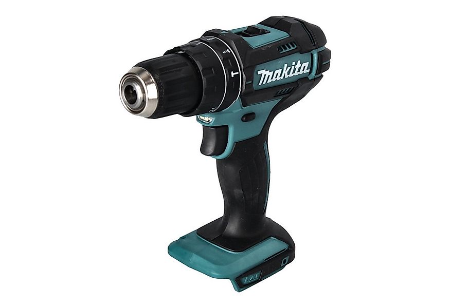 Makita Schlagbohrmaschine Makita DHP 482 Z Akku Schlagbohrschrauber 18 V 62 günstig online kaufen