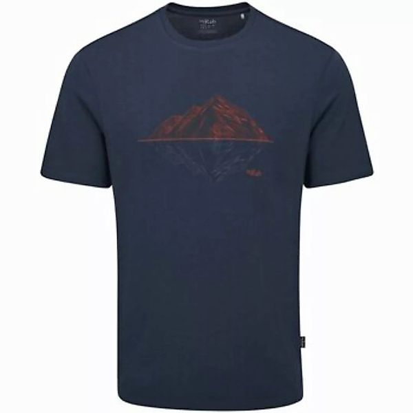 Rab  T-Shirt Sport Crimp Reflection Tee QBL-72/TMB günstig online kaufen