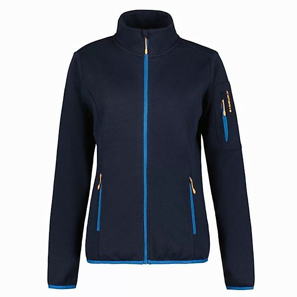 Icepeak Strickfleecejacke Strickfleecejacke Bowersville günstig online kaufen