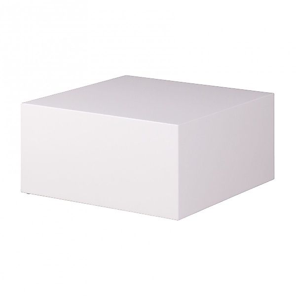 FINEBUY Couchtisch FB42990 (MONOBLOC 60x60x30 cm günstig online kaufen