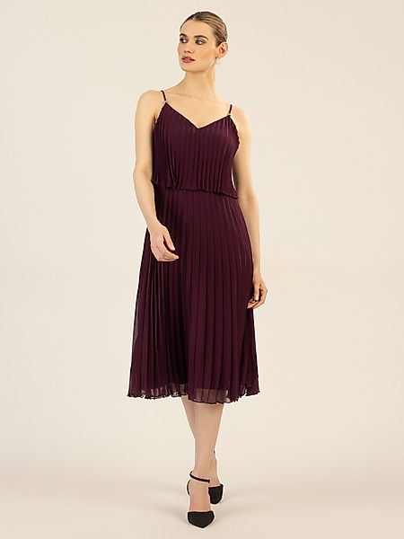 Apart Abendkleid in 2in1 Optik günstig online kaufen