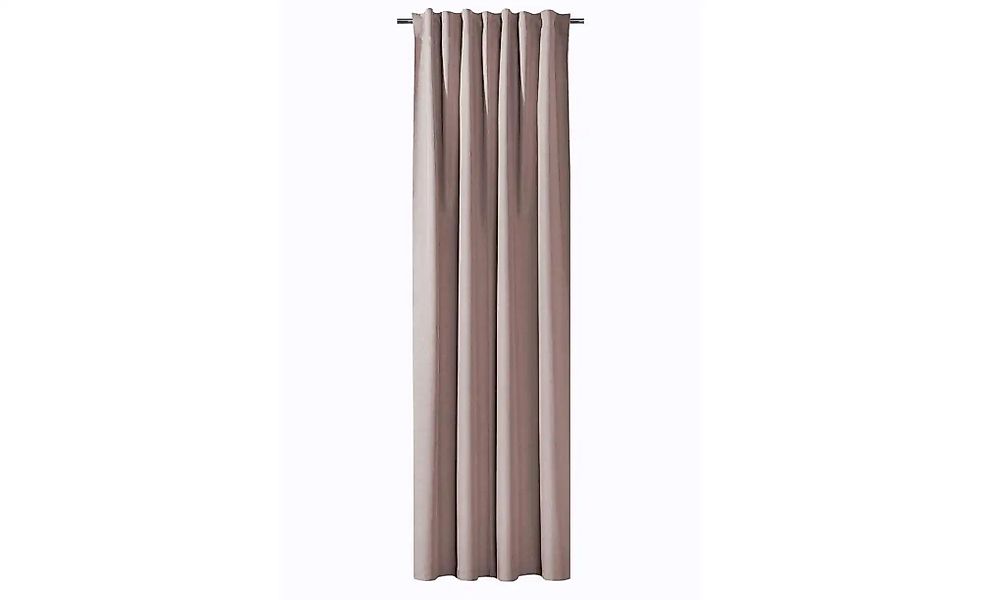 Verdi Schlaufenbandschal   ¦ braun ¦ Synthetik ¦ Maße (cm): B: 140 H: 245 G günstig online kaufen