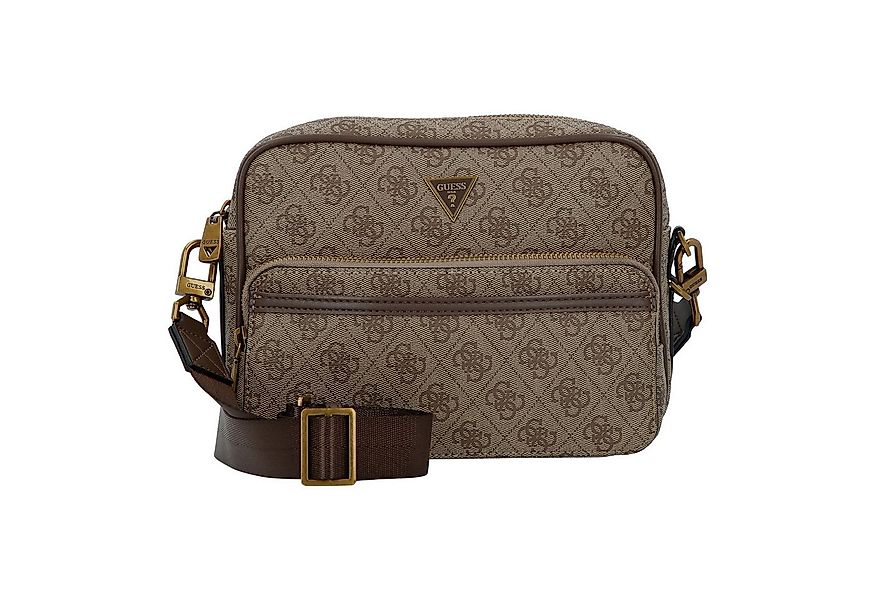 Guess Umhängetasche Milano, Polyurethan günstig online kaufen