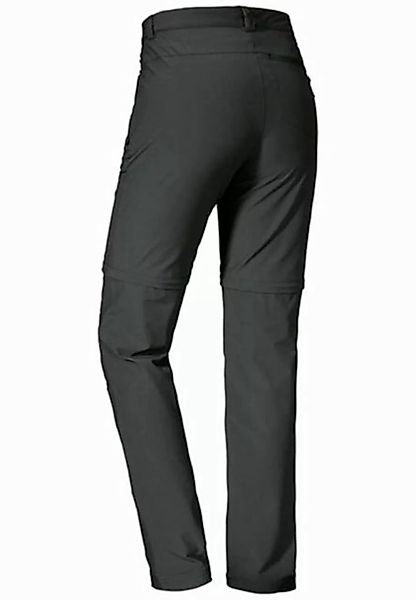 Schöffel Zip-off-Hose Pants Ascona Zip Off günstig online kaufen