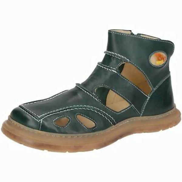 Eject  Stiefel Stiefeletten Sony2 Sommer Stiefelette dunkel 7404 7404.005 günstig online kaufen