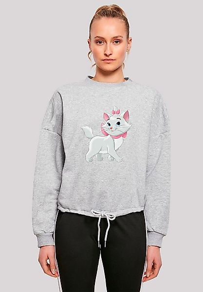 F4NT4STIC Sweatshirt Disney Aristocats Marie Beauty Cat Premium Qualität günstig online kaufen