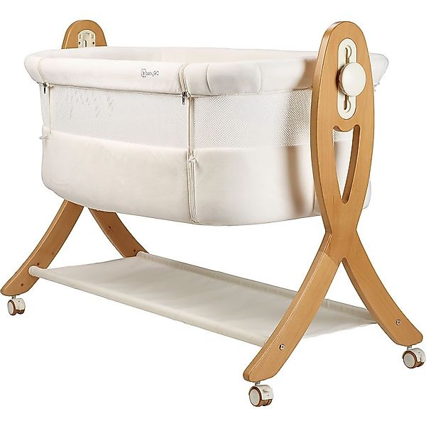 BabyGo Beistellbett BabyGo Beistellbett SidebySide Baby günstig online kaufen
