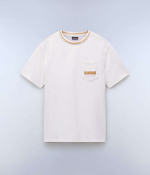 Napapijri T-Shirt S-Murlo Ss günstig online kaufen