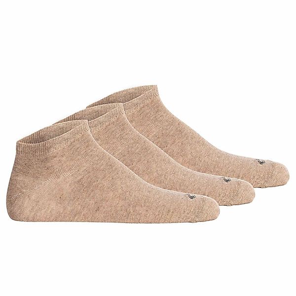 camel active Sneakersocken Herren Socken 3er günstig online kaufen