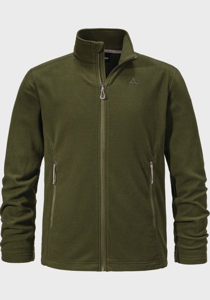 Schöffel Fleecejacke "Fleece Jacket Cincinnati3" ohne Kapuze günstig online kaufen