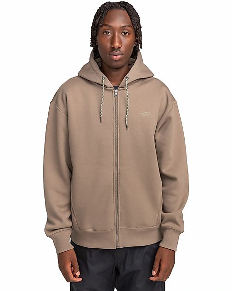 Element Kapuzensweatjacke "Rain Cornell" günstig online kaufen