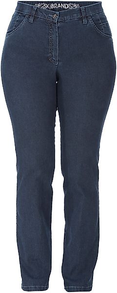 KjBRAND Bequeme Jeans Da.-Hose Betty günstig online kaufen