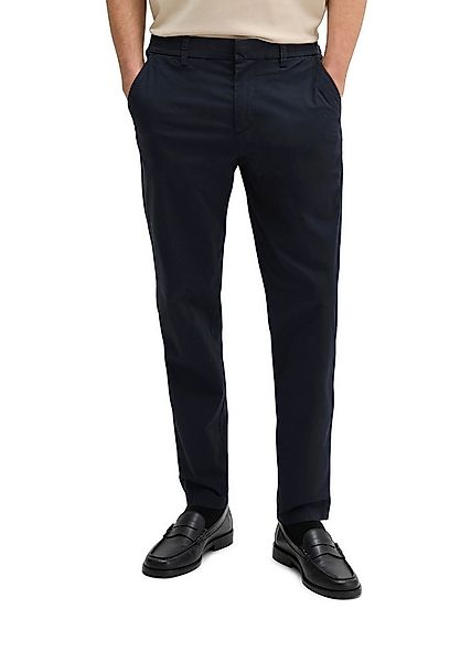 Marc O'Polo Chinohose aus technischem Popeline-Stretch günstig online kaufen