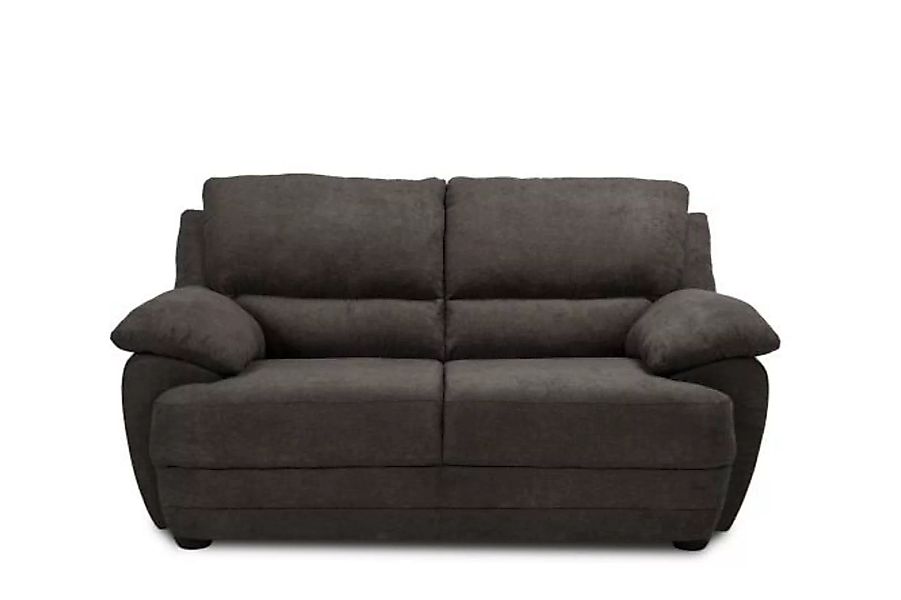 2-Sitzer Sofa NEBOLO von Cotta Schlamm günstig online kaufen