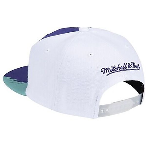 Mitchell And Ness  Schirmmütze Chicago Bulls günstig online kaufen