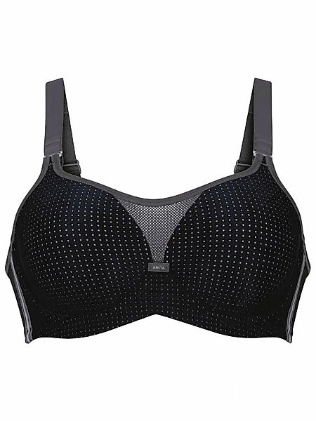 Anita Active Sport-BH "performance wireX", Maximaler Halt, nahtlose Cups, e günstig online kaufen