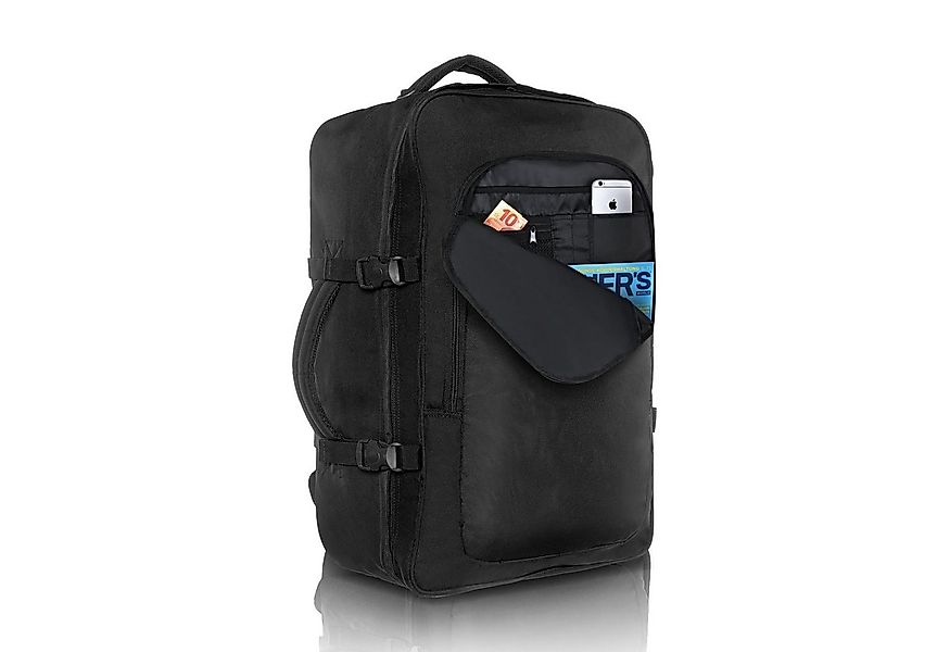 EveryDay Safari Reiserucksack Ryanair Tasche 55x40x20, Cabin, Handgepäck, E günstig online kaufen