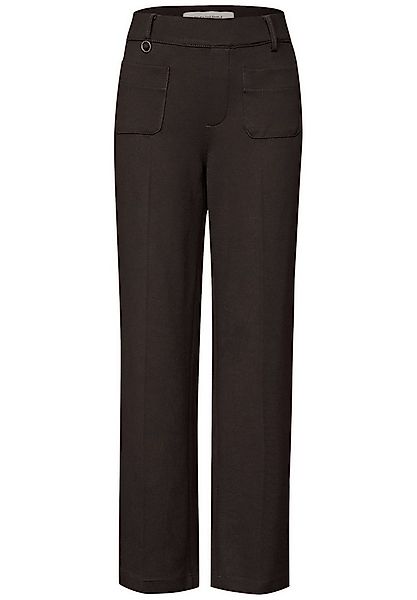 STREET ONE 3/4-Leggings günstig online kaufen