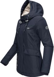 Ragwear Winterjacke Jazmin Remake II Intl. günstig online kaufen