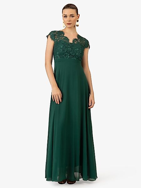 Kraimod Abendkleid aus hochwertigem Polyester Material günstig online kaufen
