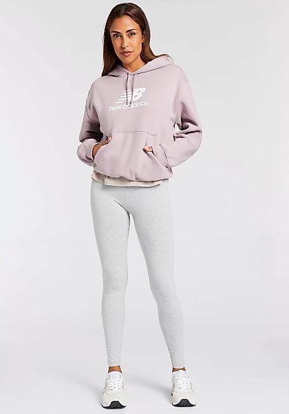 New Balance Leggings "COTTON HIGH RISE LEGGING 27"" günstig online kaufen