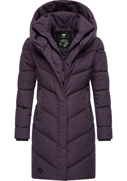 Ragwear Steppmantel Natalka stylischer, gesteppter Winterparka günstig online kaufen