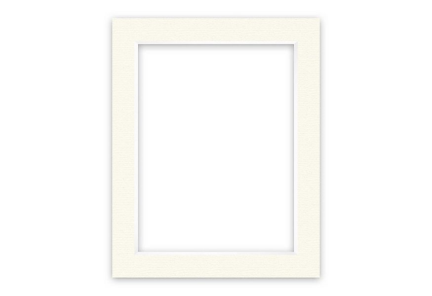 nielsen Bilderrahmen Passepartout Conservation 1,5 mm, (1 St) günstig online kaufen