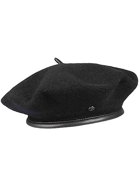 Loevenich Baskenmütze Woll Baskenmütze günstig online kaufen