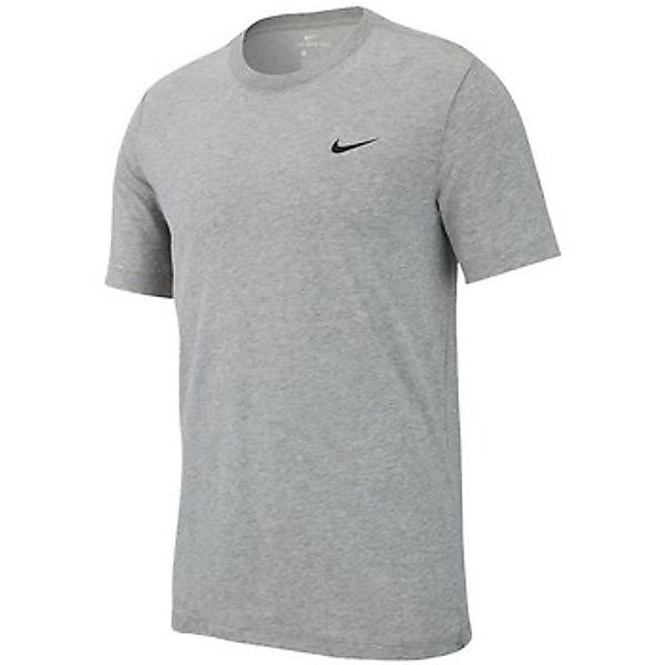 Nike  T-Shirt Dry Tee Crew Solid günstig online kaufen