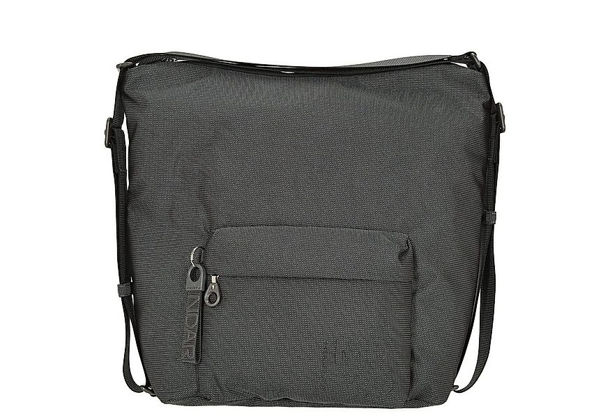 Mandarina Duck Umhängetasche MD20 - Umhängetasche 39 cm (steel) günstig online kaufen