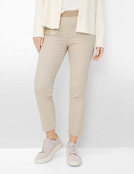 RAPHAELA by BRAX Caprihose Style PAMINA 6/8 günstig online kaufen