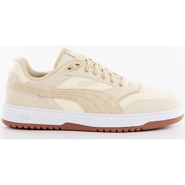 Puma  Sneaker Doublecourt PRM günstig online kaufen