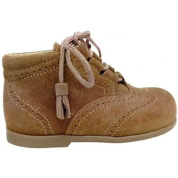 Andanines  Stiefel Críos 43-190 Camel günstig online kaufen