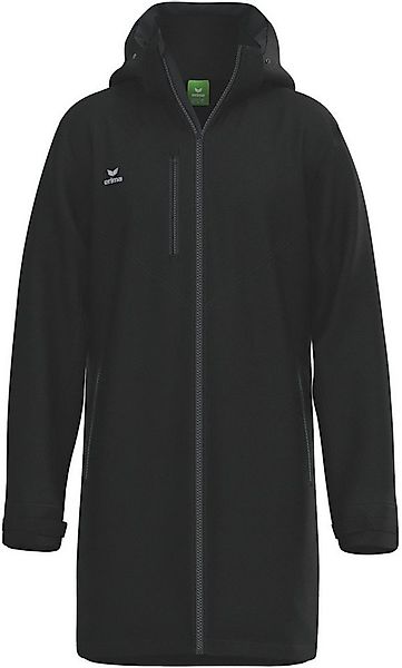 Erima Trainingsjacke Cmpt Stadium Jacket günstig online kaufen