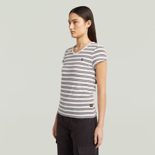 G-STAR V-Shirt Eyben günstig online kaufen