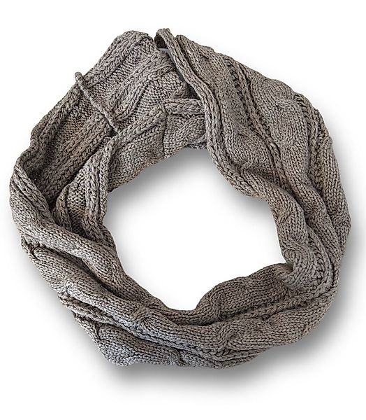 Antonio Strickschal Loop Schal » Winter günstig online kaufen