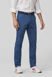 MEYER Chinos "Roma" mit Französischen Seitentaschen günstig online kaufen