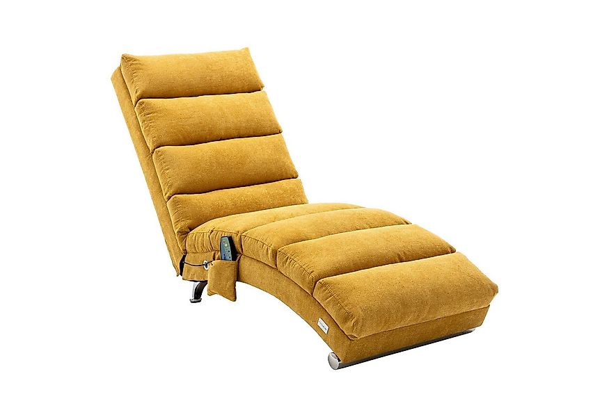 LVHOM Relaxsessel Sackleinen Massage-Liege INDOOR PREMIUM (Ergonomische Fer günstig online kaufen
