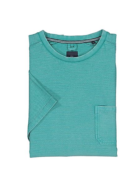 Engbers T-Shirt engbers Herren T-Shirt strukturiert, günstig online kaufen