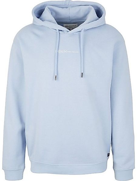 TOM TAILOR Denim Sweatshirt (1-tlg) günstig online kaufen