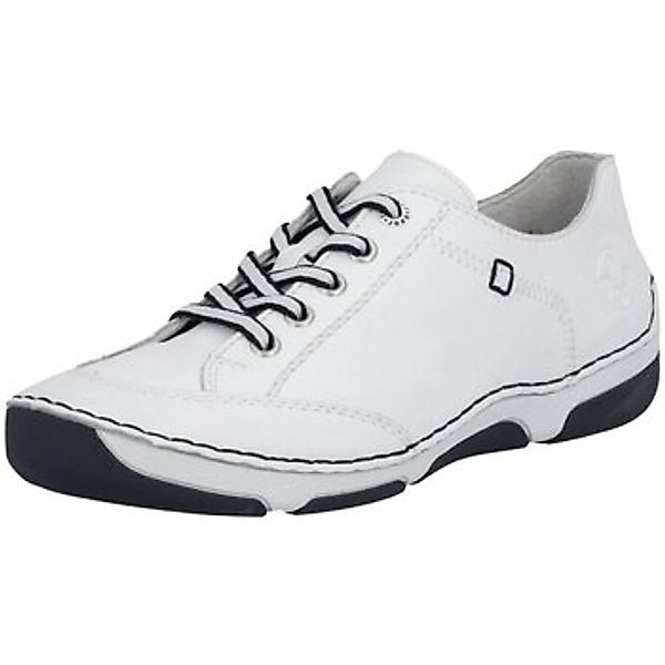 Rieker  Sneaker Schnuerschuhe 55901 55901-80 günstig online kaufen