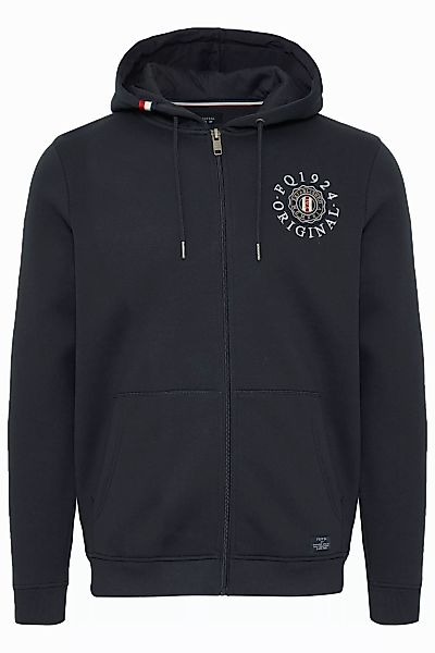 FQ1924 Kapuzensweatjacke "Kapuzensweatjacke FQWilliam" günstig online kaufen