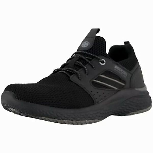 Dockers by Gerli  Halbschuhe Schnuerschuhe 50ME002706101 günstig online kaufen